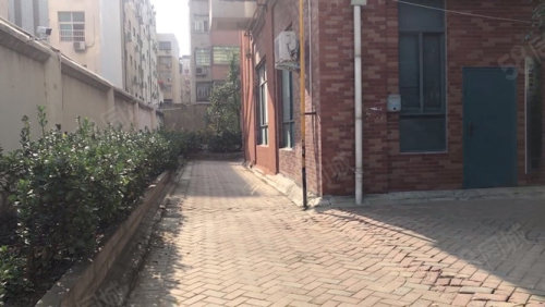 珊瑚小区