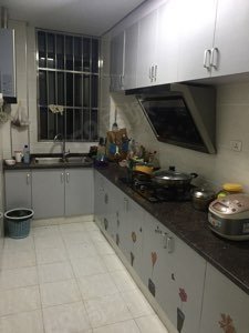 【9图】稀缺三房租金可达3300无税房源 光谷