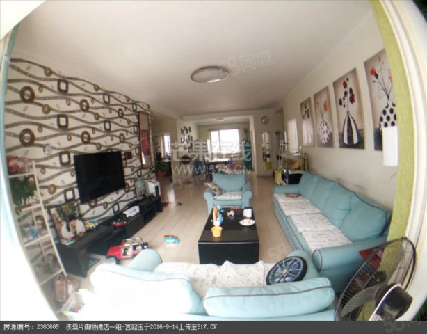 【7图】三鑫顺德园 东站商圈 骨科医院 不把山