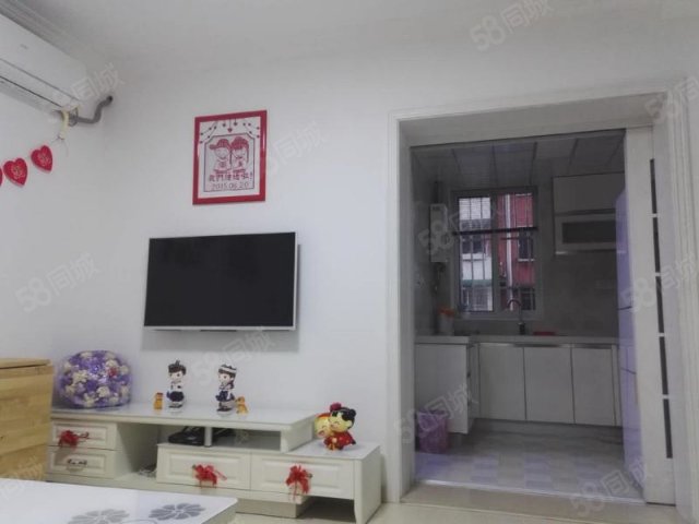 【6图】田林街中心十字路口边 繁华地段 交通