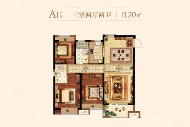 中昂玥府