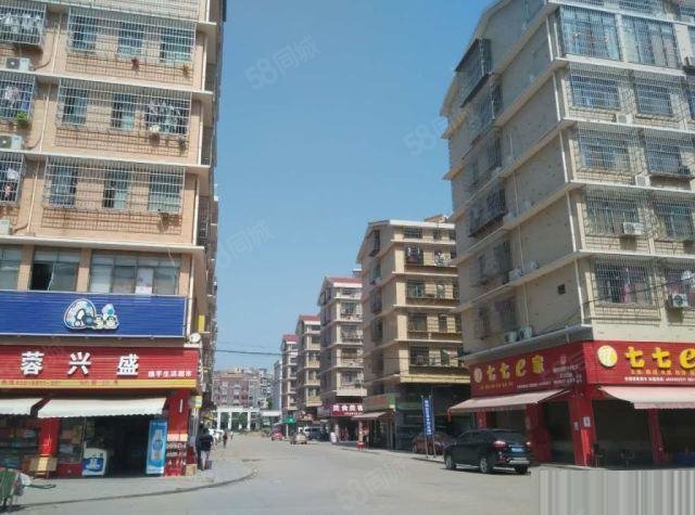 龙塘最便宜一套地铁5号线口高架桥进口处新建