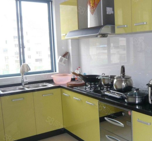 【4图】(单间出租)58同城办公楼对面 城华园 逸