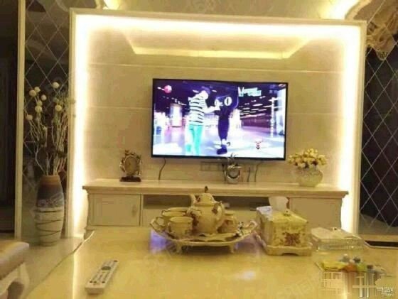 【5图】惠城金山湖中信水岸城大三房,早就配套