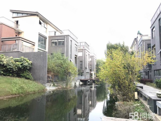 【9图】靖江一手楼盘 龙启城南大院 现房销售