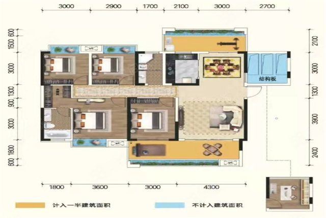 临近国藩广场 五江国藩苑项目解析-娄底安居客