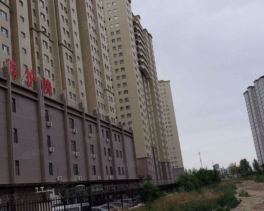 春和怡苑一期小区详情,房价走势,房源,业主论坛 乌鲁木齐58同城