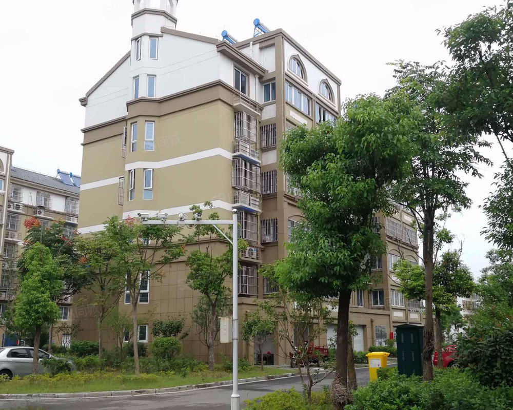 竹镇民族小区明礼路46号外环以外