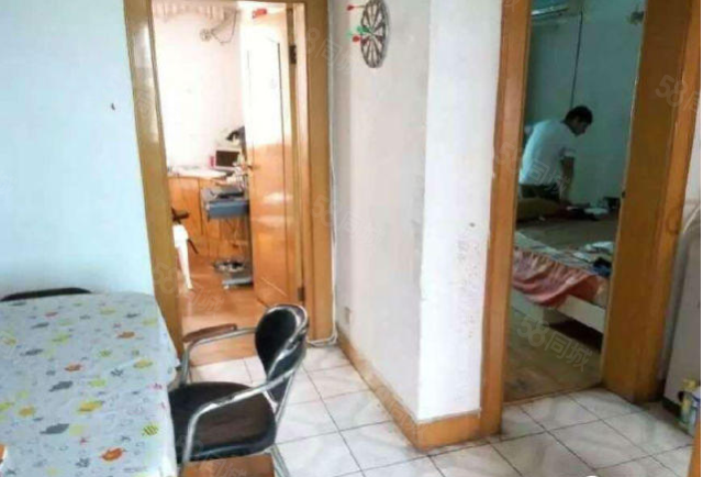 【4图】人民路泰华商城苏州工人文化宫附近全