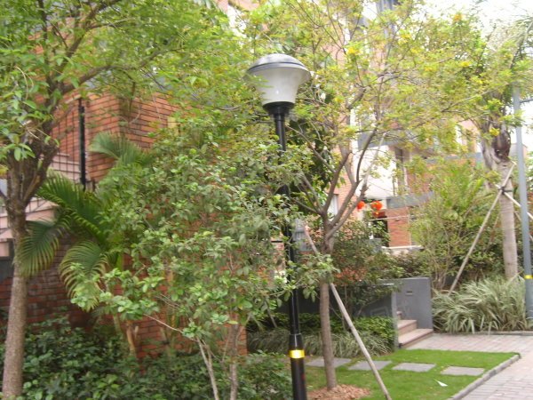 【9图】绿湖国际城 双轻轨物业 三期加推 手再