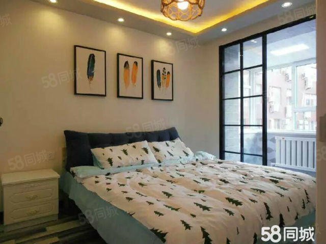 【8图】合众主推东光小学 大通花园 2室2厅 婚