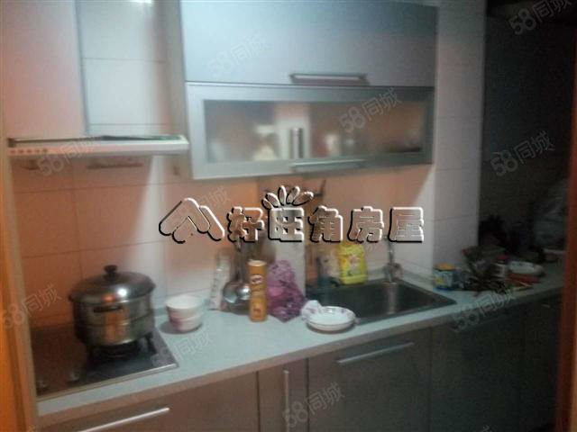 铁西一环内黄金地三室中国印象140平2卫南北