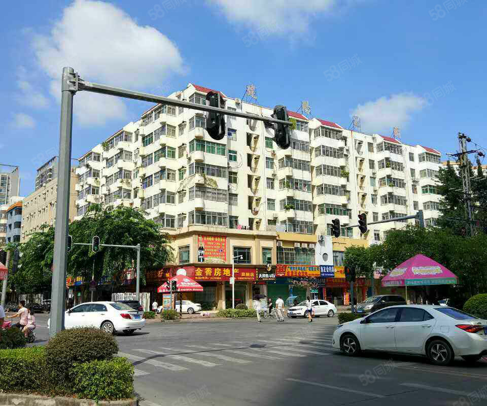 【建阳花园 建阳花园小区详情,房价走势,房源,业主论坛 惠州58