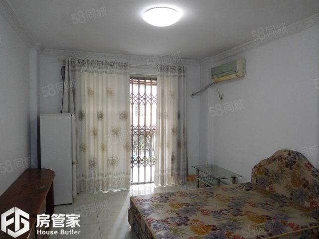 【6图】长乐北路立洲大厦附近 独立单身 整洁