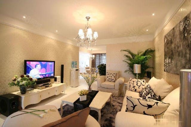 【10图】孔雀城空港壹号华夏上市公司南城又