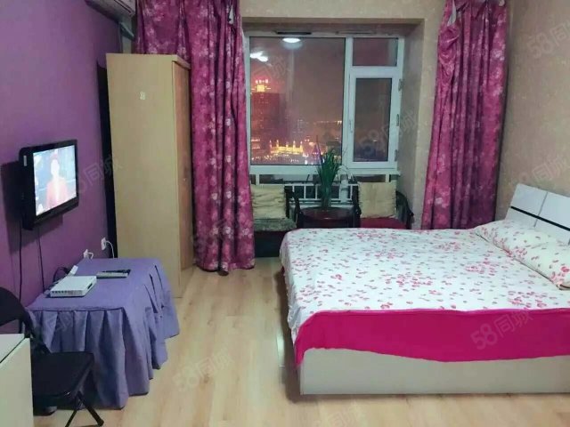 【7图】中央大街 经纬360 超低首付 出门就是地