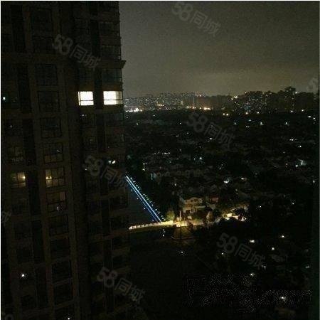 【15图】景观楼层23楼 视野开阔 豪装拎包入住