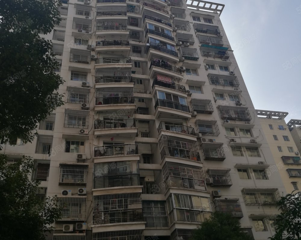 东苑新城
