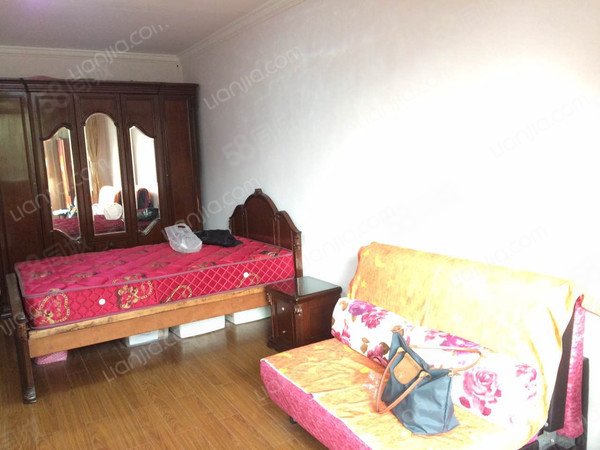 【10图】小区环境好 安静无噪音 交通便利 拎包