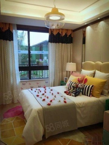 【8图】南滨路蓝光林肯公园别墅在售,-重庆58