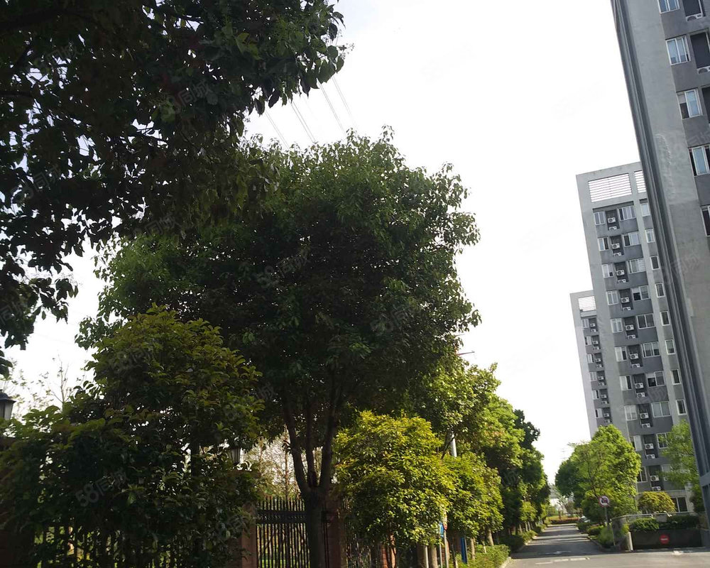 嘉兴汇才公寓