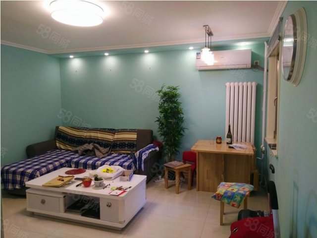 丰益桥 北大地 正阳小区 紧邻9号线 交通便捷 学