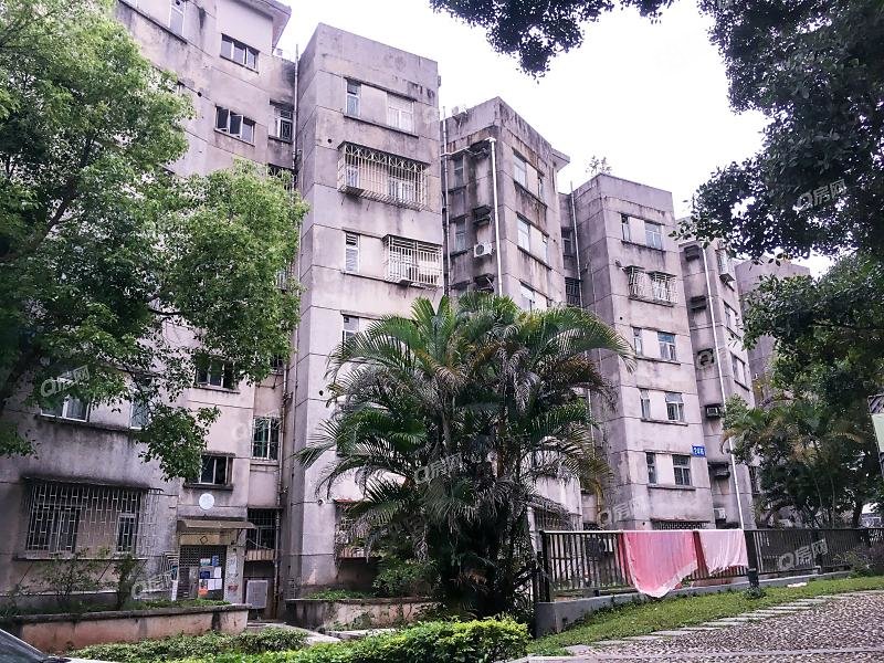 地铁口小区,翠竹苑南北通透正规两房,翠竹外国语