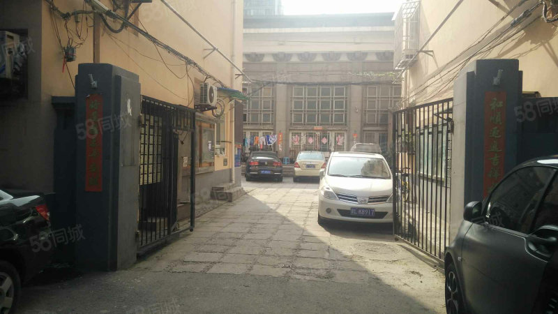 真武庙三条1号院