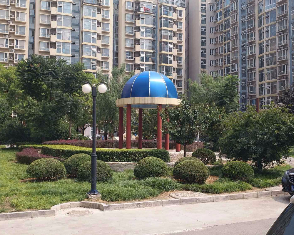 天伦锦城四五环之间