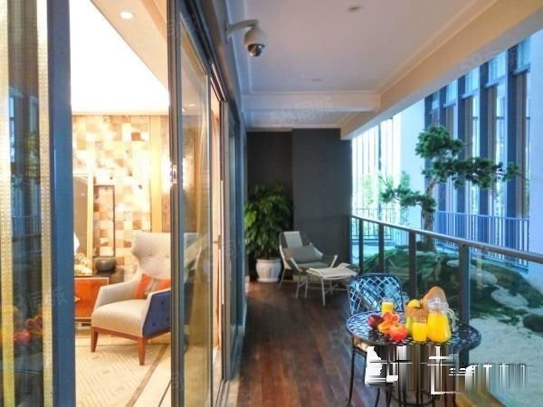 【6图】大竹林清水新房94平124平3房和4房欢