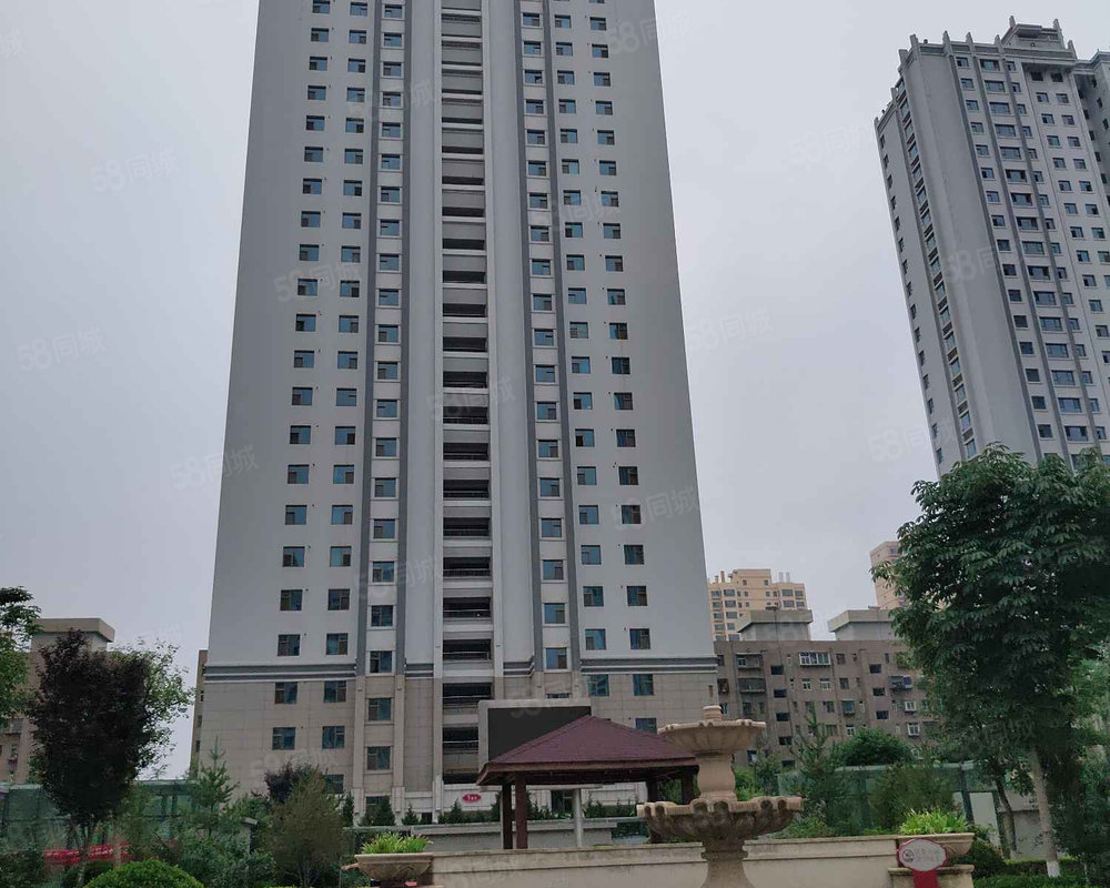 兰石豪布斯卡瑞园