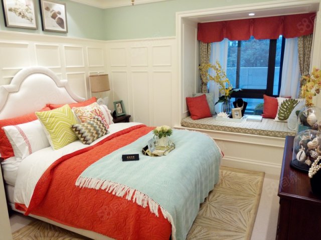 【9图】渝北照母山大竹林金科品质楼盘,智能化