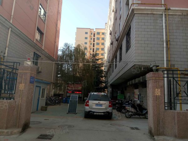 罗马世家小区二手房\/租房】-北京赶集网