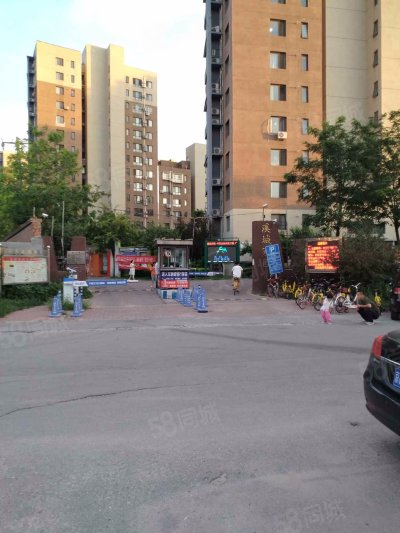 【立水桥房价|立水桥楼盘|立水桥小区信息】-北