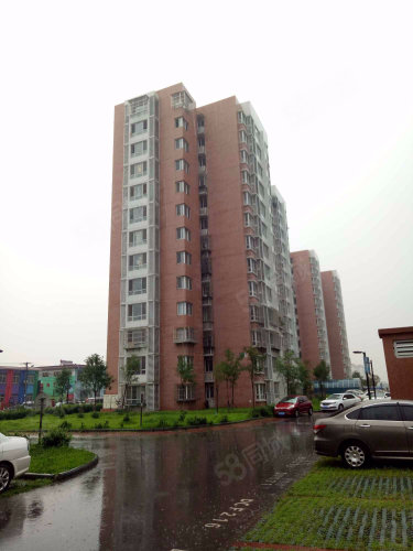季景家园
