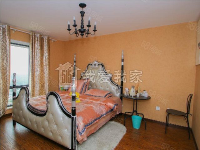 【9图】智地香蜜湾 有房出售 房况看照片 更多