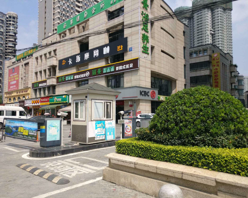 【卡斯摩广场, 卡斯摩广场小区详情,房价走势,房源,】