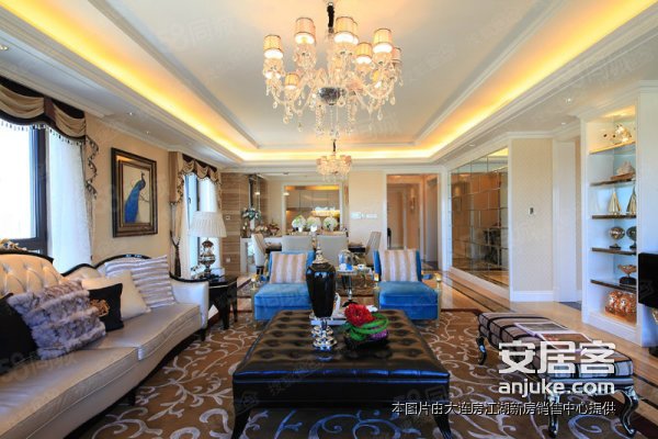 【11图】东港紫御东方单价13500内部认购享受