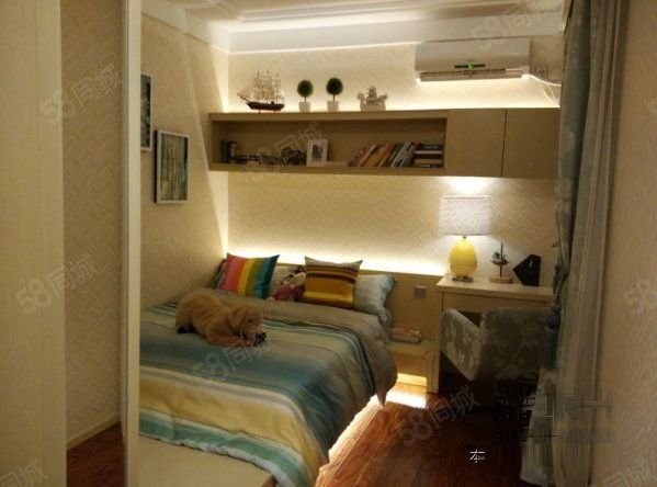 【10图】北辰开发区 清大园 商住现房 单价670