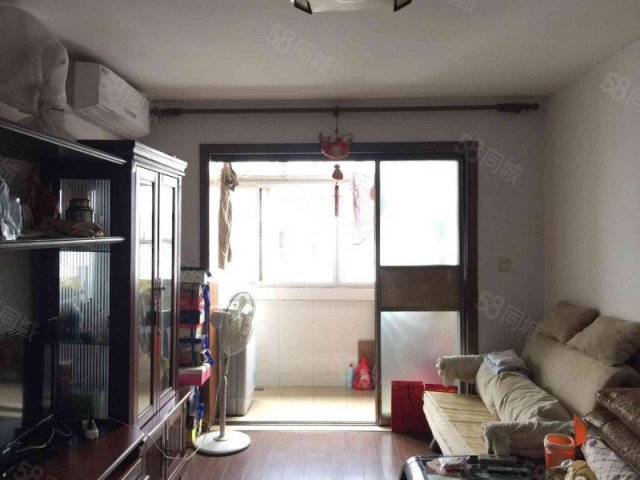 【10图】南北全明原建房,采光好 ,小区花园位置