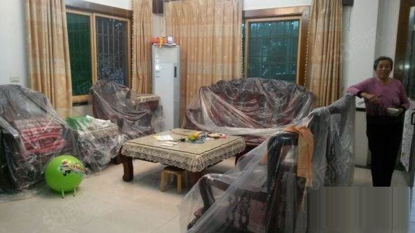 【10图】安亭镇方泰 桂园别墅 精装 独栋别墅出