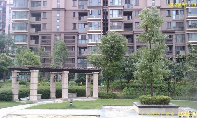 中海万锦东苑3房精装 拧包入住 随时看房 你的