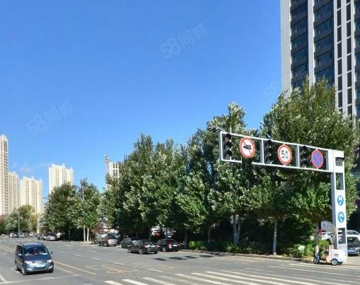 【12图】哈西金爵万象 万达附近 紧靠西客站 低