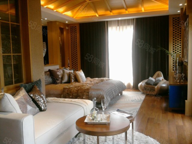 【6图】绿地长岛 房价洼地 精装修 随时看房 电