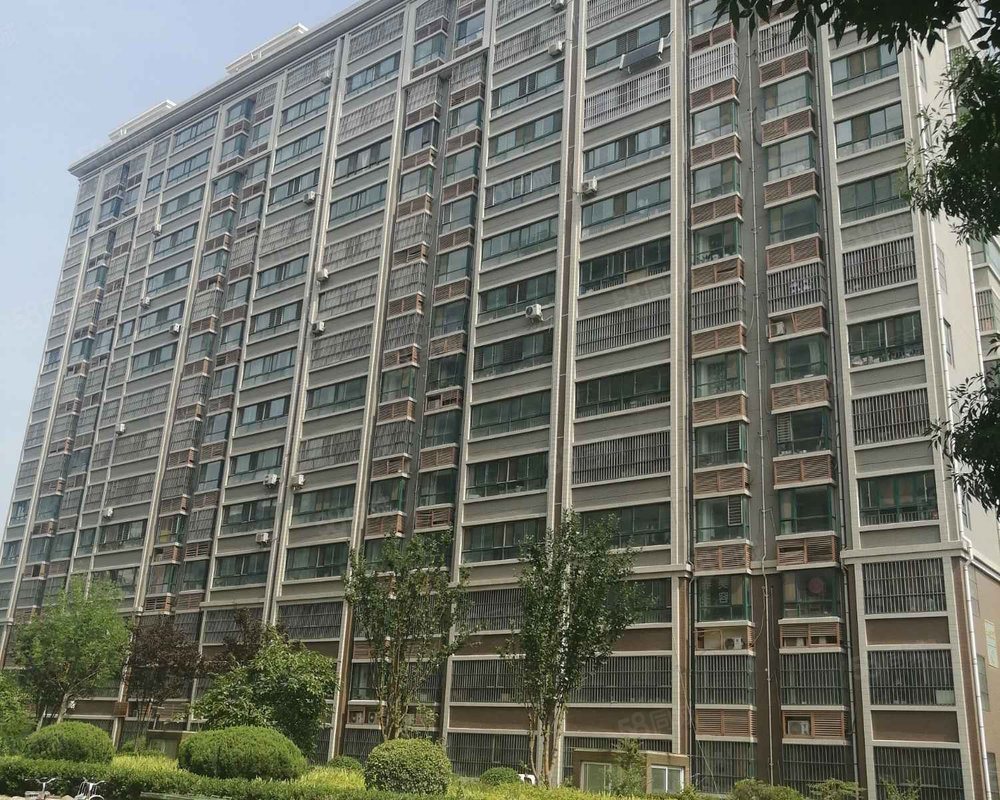 【和馨园, 和馨园小区详情,房价走势,房源,业主论坛】