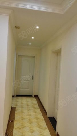 【10图】江北融景城郦苑 新村小学 精装大三房