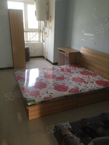 永丰基地可短租一个月次卧出租,海淀区西