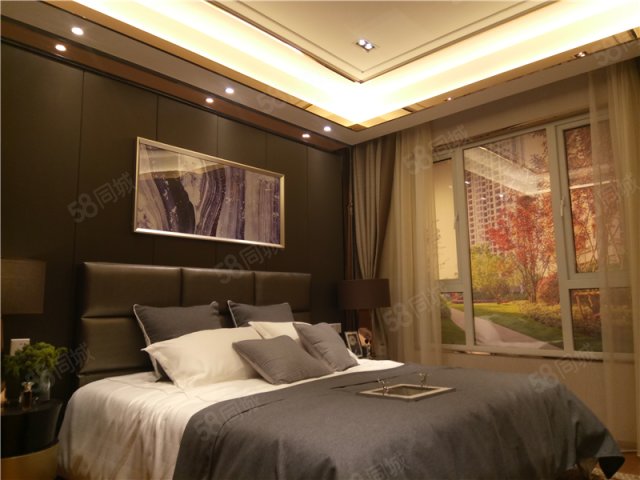 【13图】融创欧麓花园 品质小区 铂爵郡三期 小