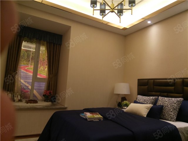 【13图】融创欧麓花园 品质小区 铂爵郡三期 小