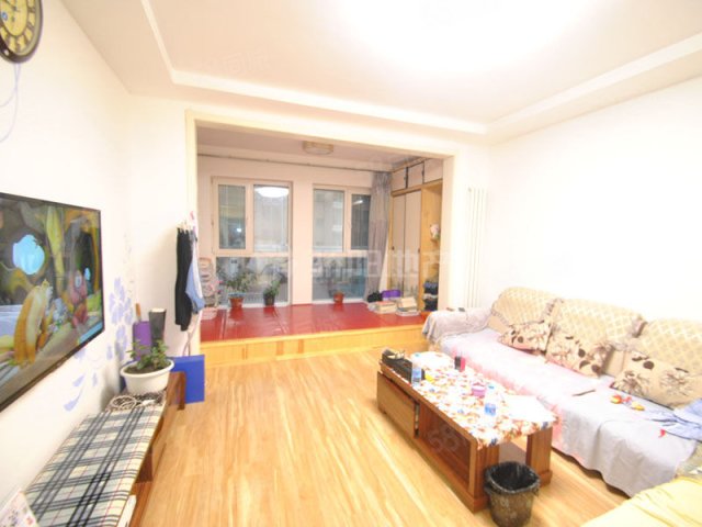 【9图】群力玫瑰湾兆麟二小学区房三室双卫精